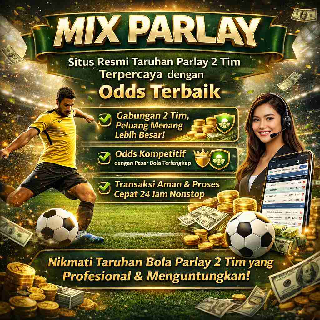 MIX PARLAY
